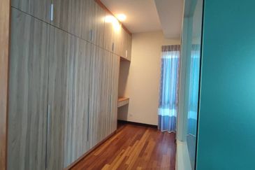 Charms of Nusantara, Setia Eco Glades