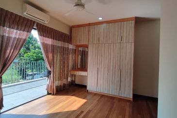 Charms of Nusantara, Setia Eco Glades