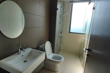 Charms of Nusantara, Setia Eco Glades