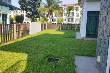 Charms of Nusantara, Setia Eco Glades