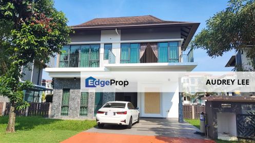 CHEAPEST BUNGALOW for rent!, Selangor, Cyberjaya