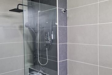 Reef Of Tropics, Setia Eco Glades