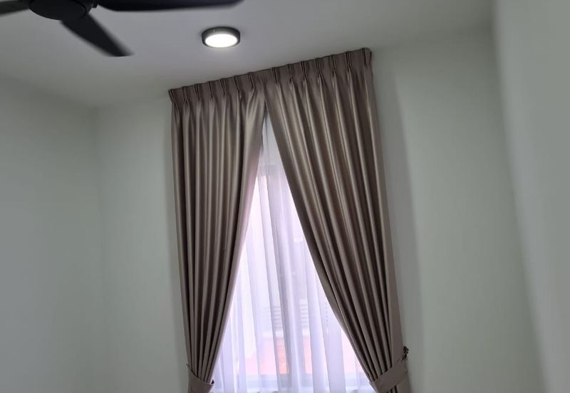 Reef Of Tropics, Setia Eco Glades