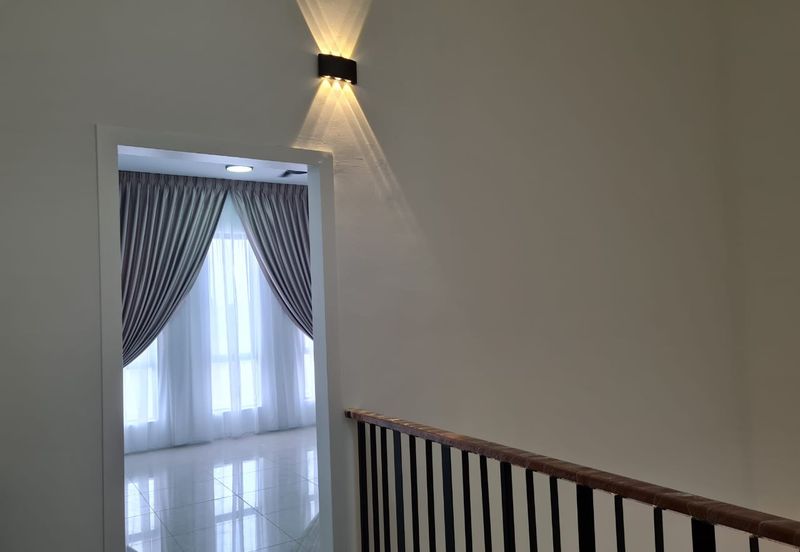 Reef Of Tropics, Setia Eco Glades