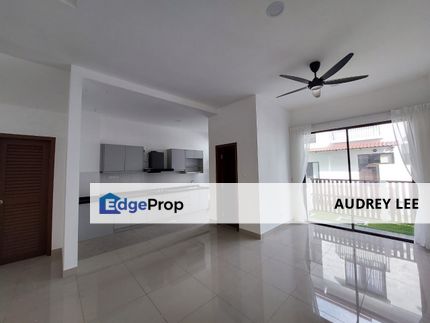 Safiro 3 rooms partly for rent! , Selangor, Cyberjaya