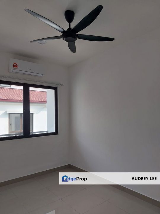 Safiro 3 rooms partly for rent! , Selangor, Cyberjaya