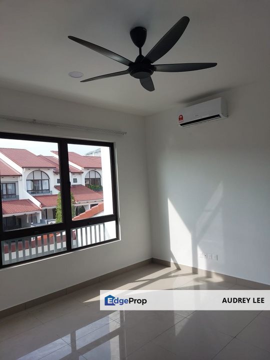 Safiro 3 rooms partly for rent! , Selangor, Cyberjaya