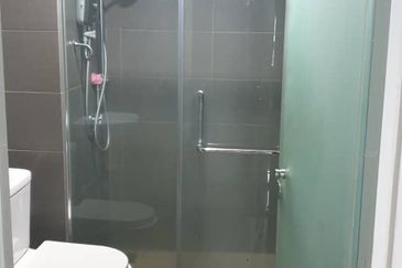 Mutiara Ville @ Cyberjaya