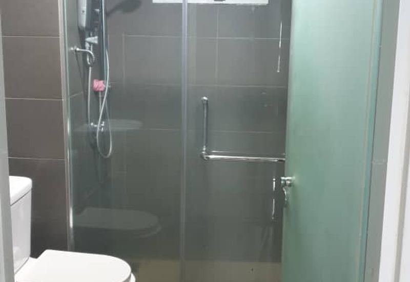 Mutiara Ville @ Cyberjaya