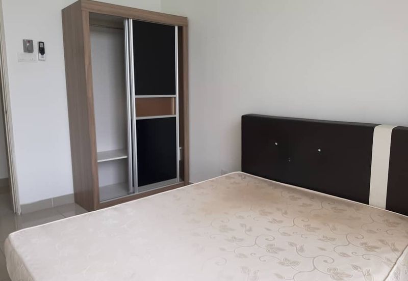 Mutiara Ville @ Cyberjaya