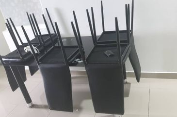 Mutiara Ville @ Cyberjaya