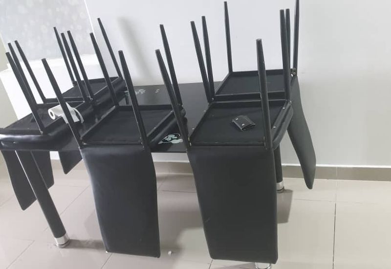 Mutiara Ville @ Cyberjaya