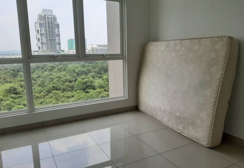 Mutiara Ville @ Cyberjaya