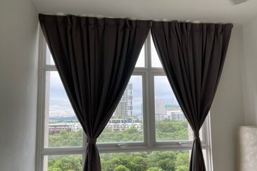 Mutiara Ville @ Cyberjaya