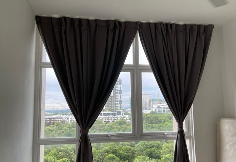 Mutiara Ville @ Cyberjaya