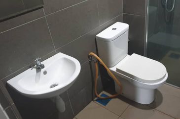 Mutiara Ville @ Cyberjaya