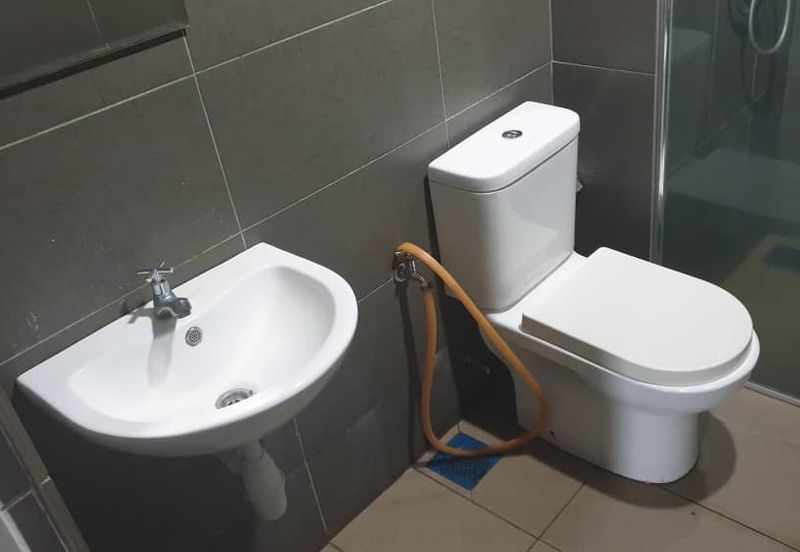 Mutiara Ville @ Cyberjaya