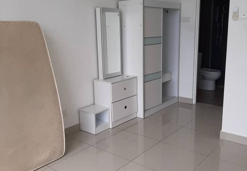 Mutiara Ville @ Cyberjaya