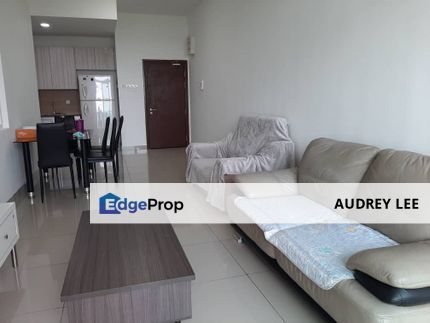 Full furnished mutiara ville for rent. 15 july available , Selangor, Cyberjaya