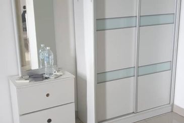 Mutiara Ville @ Cyberjaya