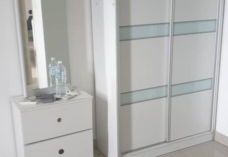 Mutiara Ville @ Cyberjaya