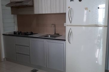 Mutiara Ville @ Cyberjaya