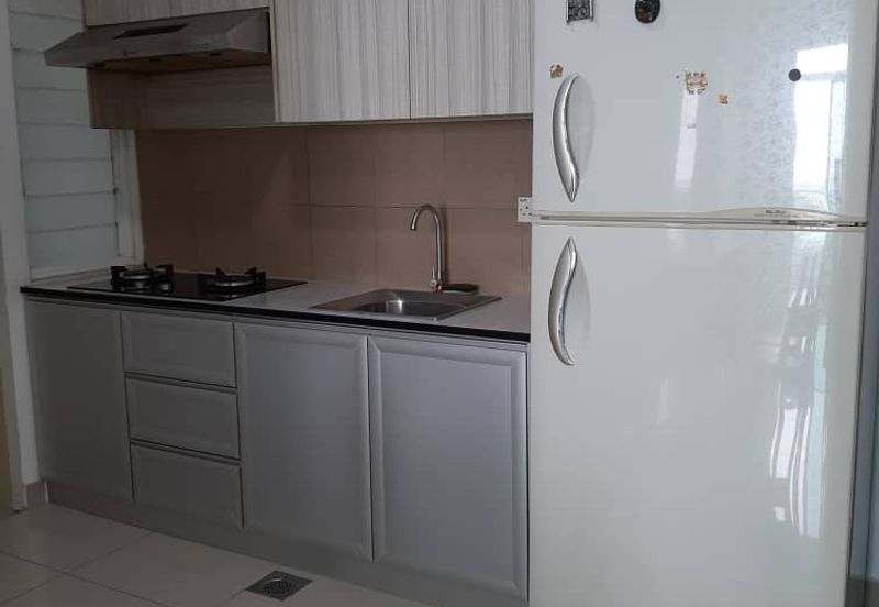 Mutiara Ville @ Cyberjaya