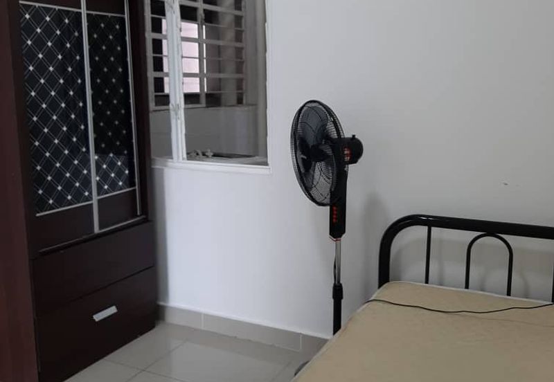 Mutiara Ville @ Cyberjaya