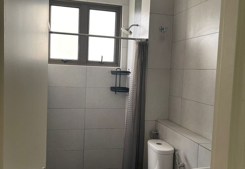 Lake Point Residence