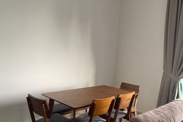 Lake Point Residence