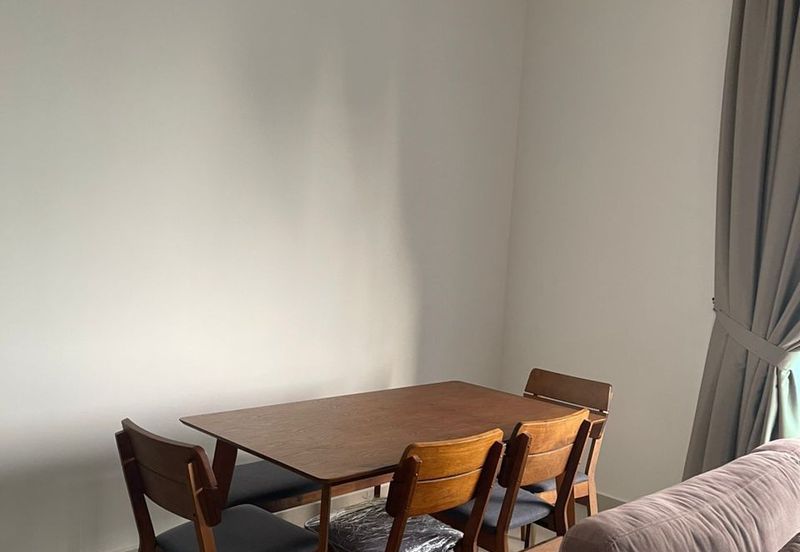 Lake Point Residence