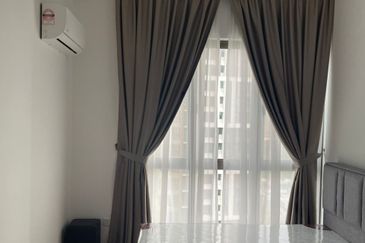 Lake Point Residence