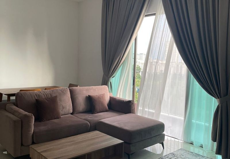 Lake Point Residence