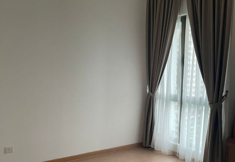 Lake Point Residence