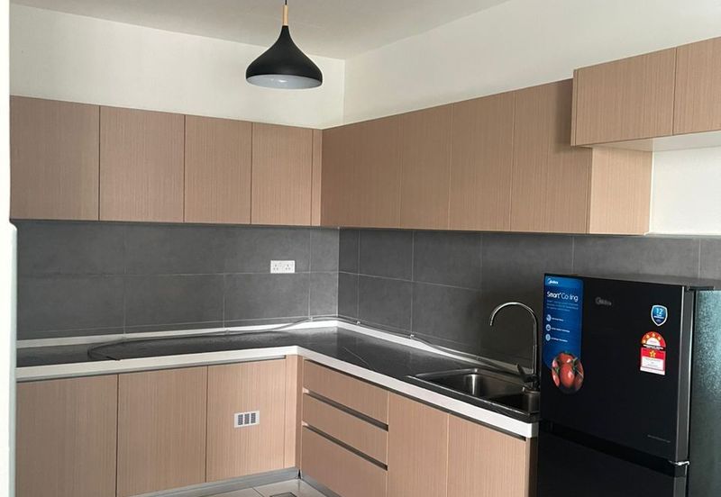 Lake Point Residence