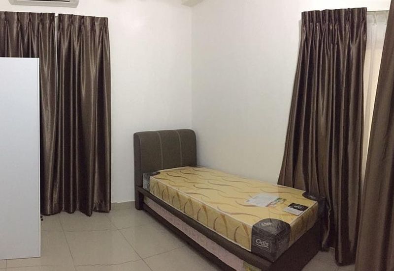 Mutiara Ville @ Cyberjaya