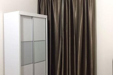 Mutiara Ville @ Cyberjaya