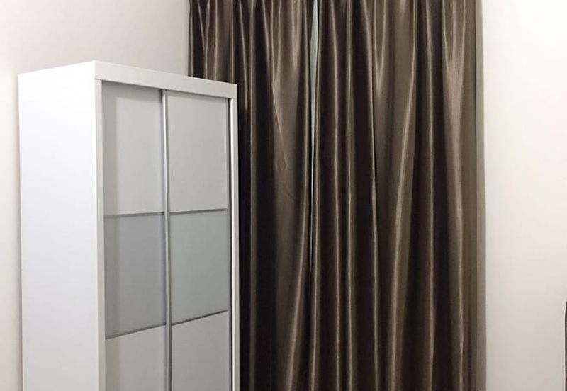 Mutiara Ville @ Cyberjaya