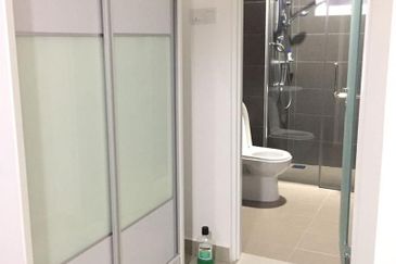 Mutiara Ville @ Cyberjaya