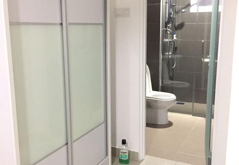 Mutiara Ville @ Cyberjaya