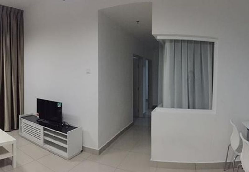 Mutiara Ville @ Cyberjaya