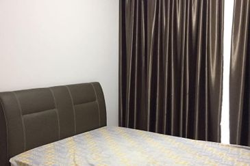 Mutiara Ville @ Cyberjaya