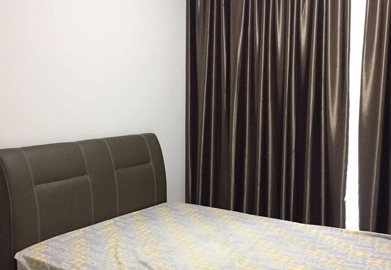 Mutiara Ville @ Cyberjaya