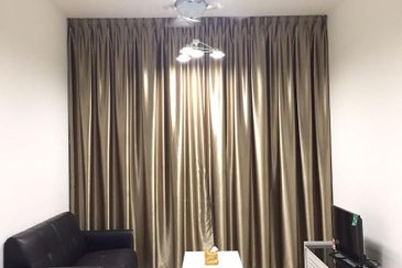 Mutiara Ville @ Cyberjaya