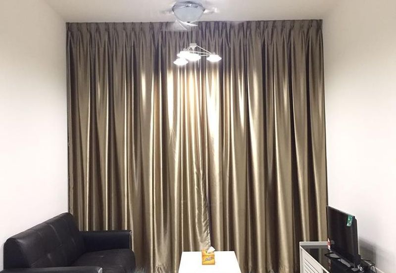 Mutiara Ville @ Cyberjaya