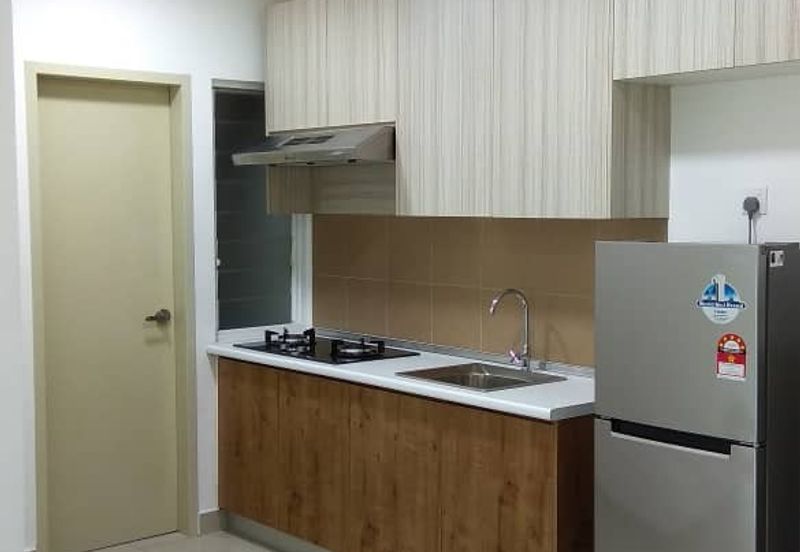 Mutiara Ville @ Cyberjaya