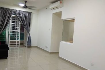 Mutiara Ville @ Cyberjaya