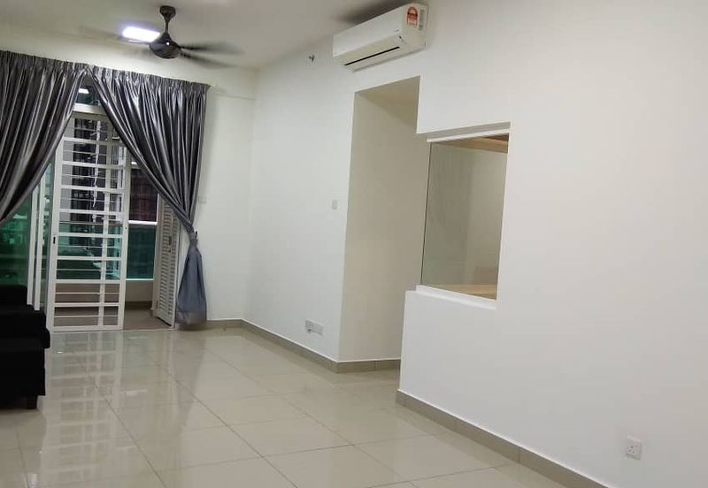 Mutiara Ville @ Cyberjaya