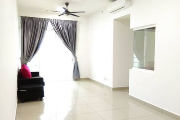 Mutiara Ville @ Cyberjaya