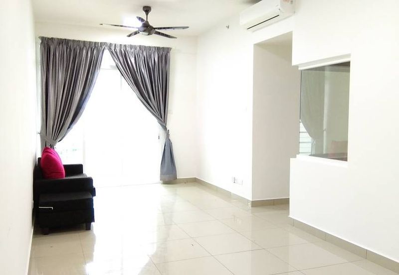 Mutiara Ville @ Cyberjaya